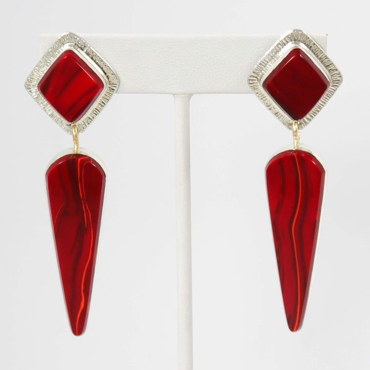 Rosarita Earrings