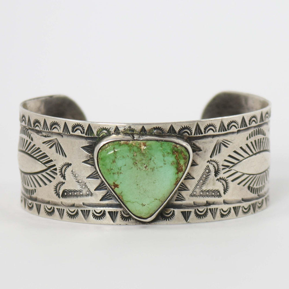 1930s Fred Harvey Cuff by Vintage Collection - Garland's