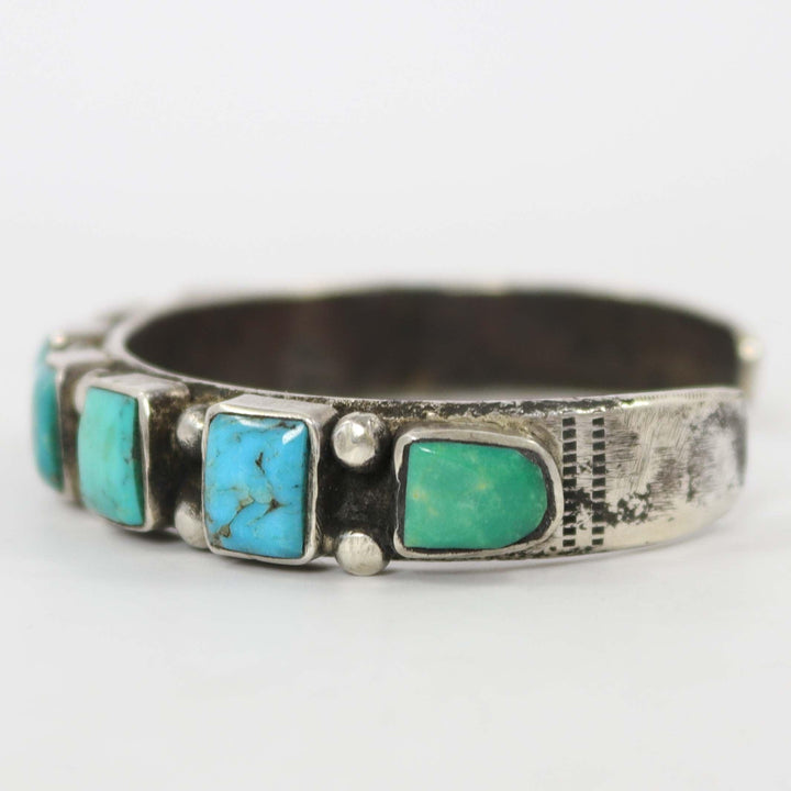 Turquoise Cuff