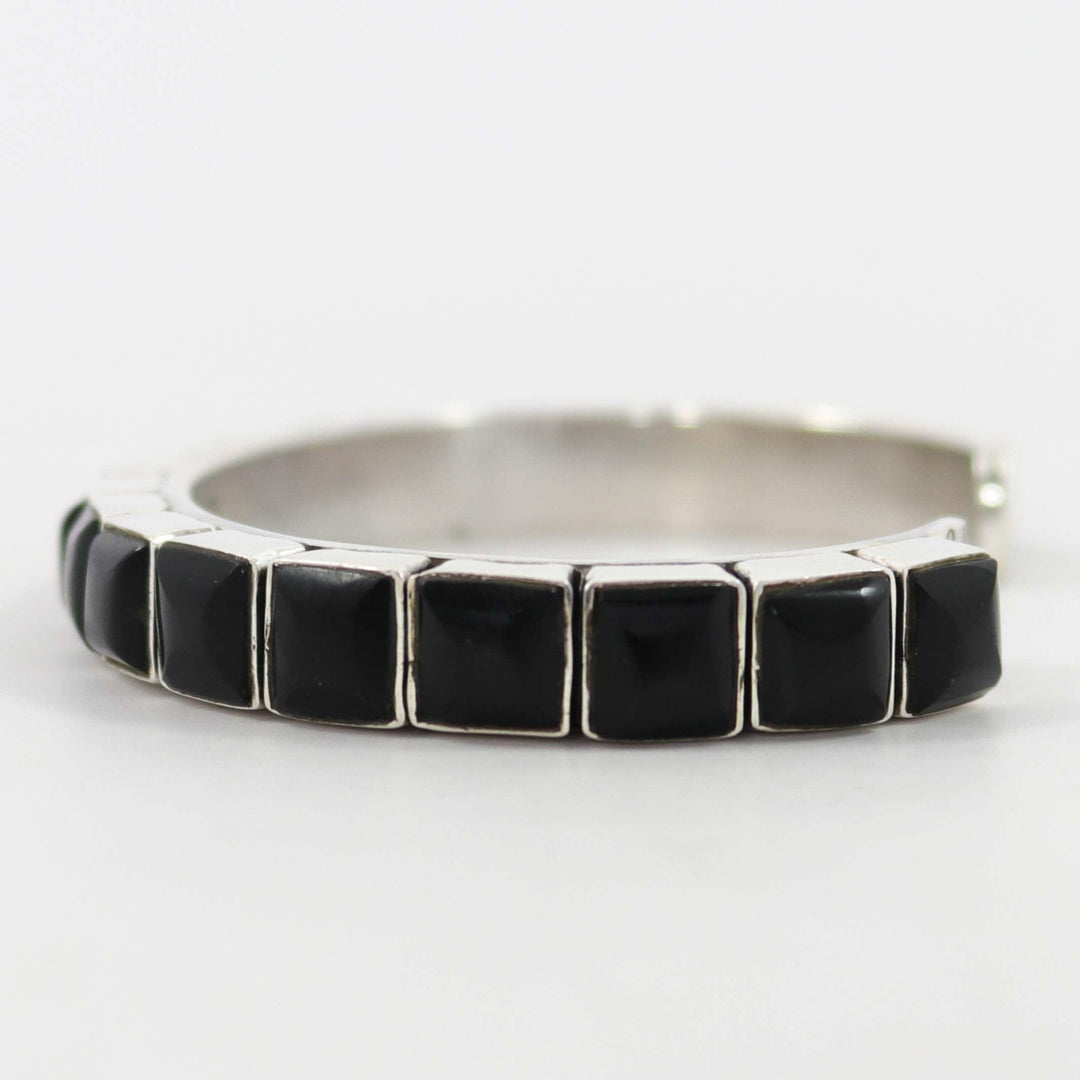 Onyx Cuff