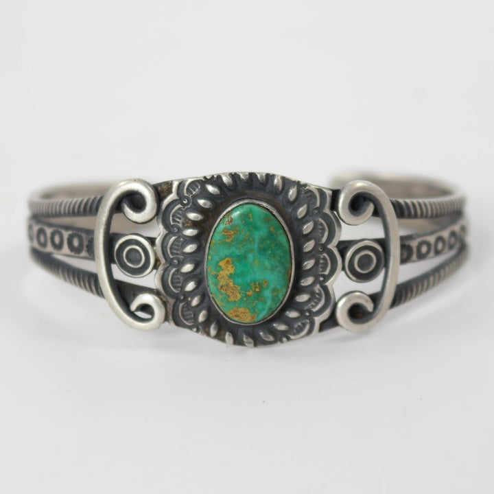 1930s Fred Harvey Cuff