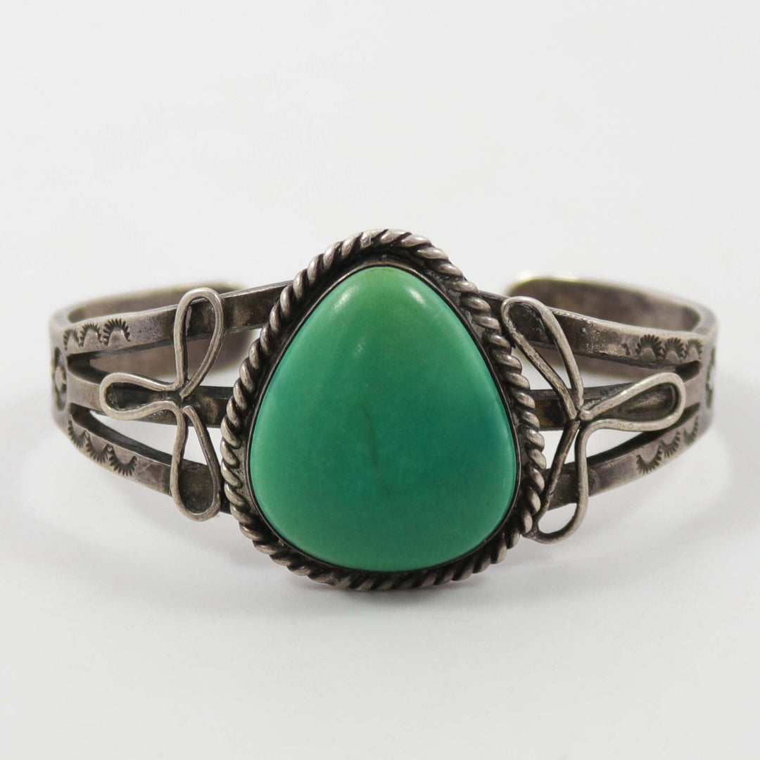 1930s Fred Harvey Cuff