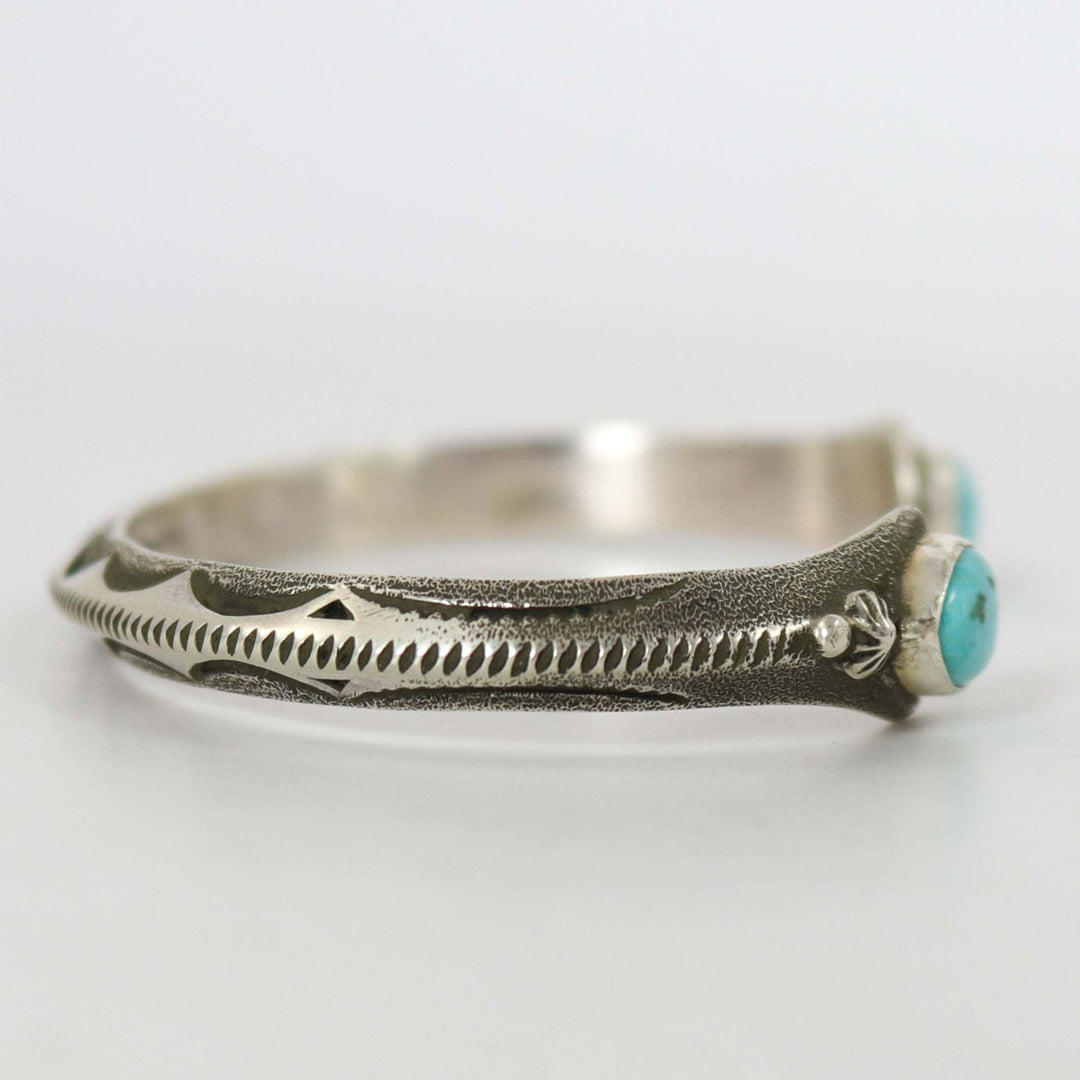 Turquoise Cuff