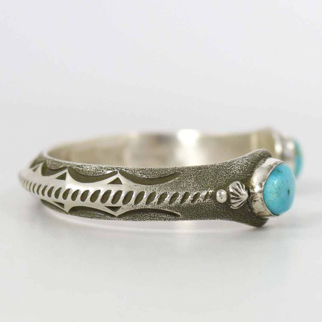 Turquoise Cuff