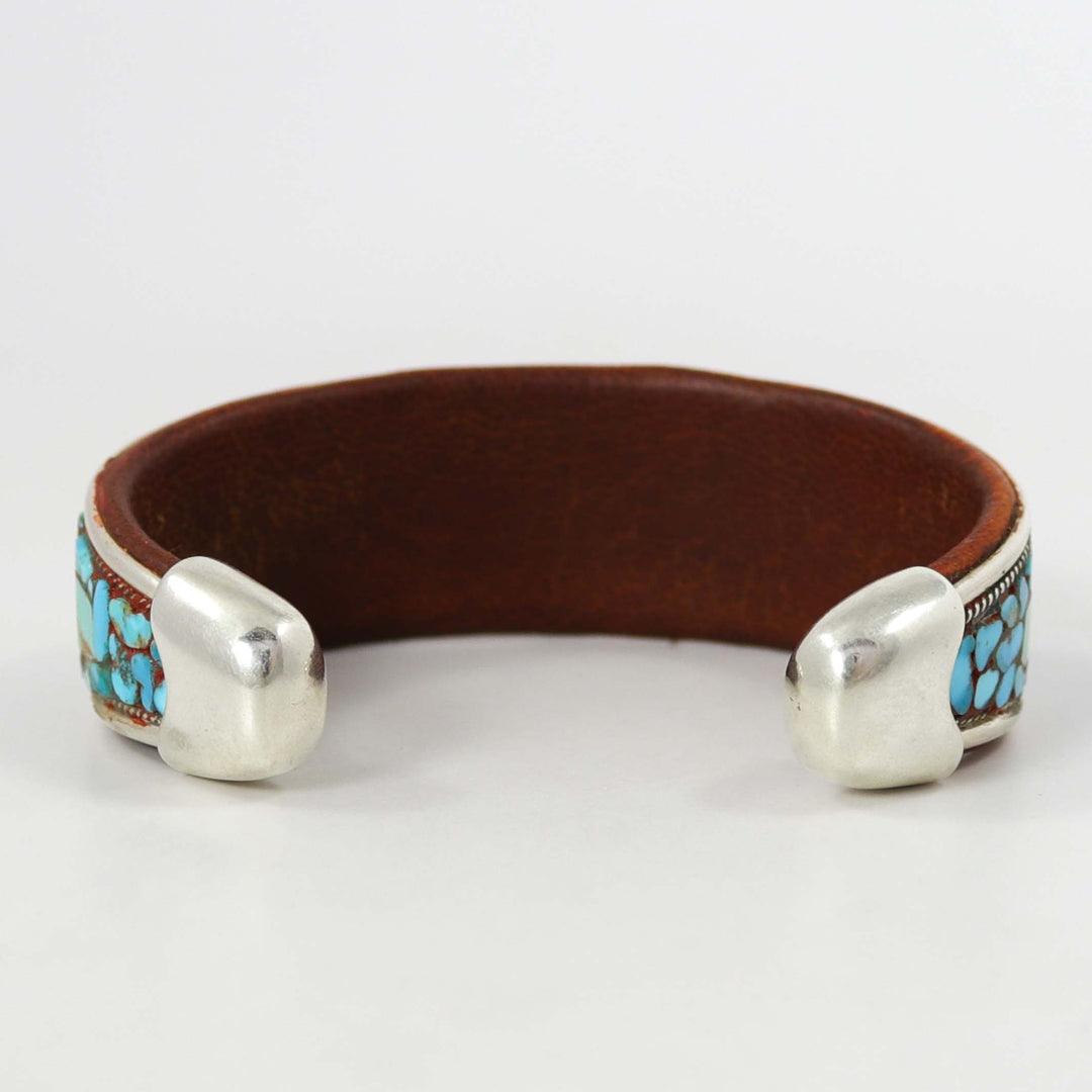 Inlay Cuff