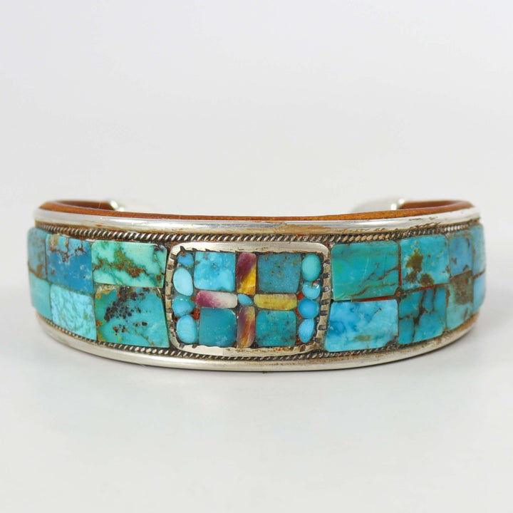 Inlay Cuff