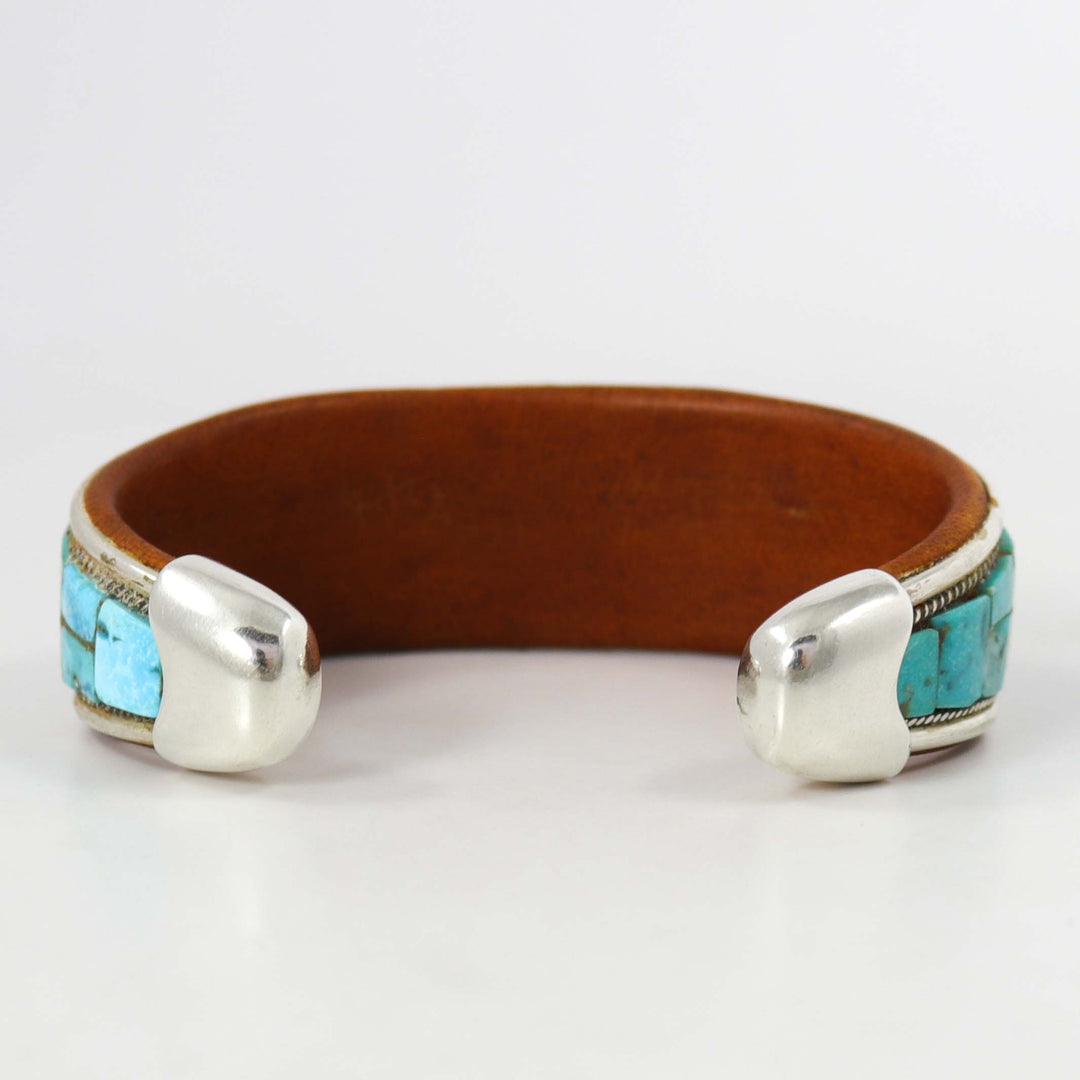 Inlay Cuff