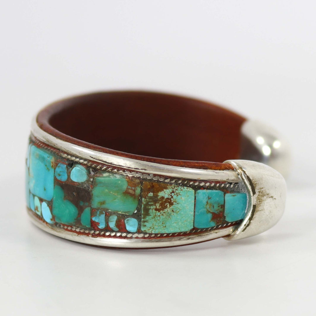 Inlay Cuff