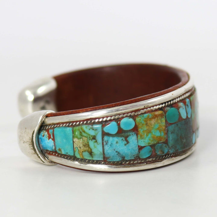 Inlay Cuff