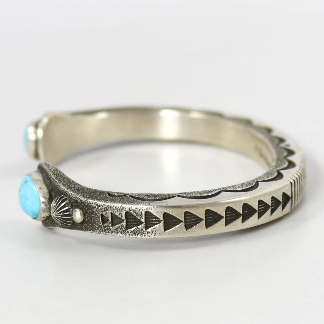 Turquoise Cuff