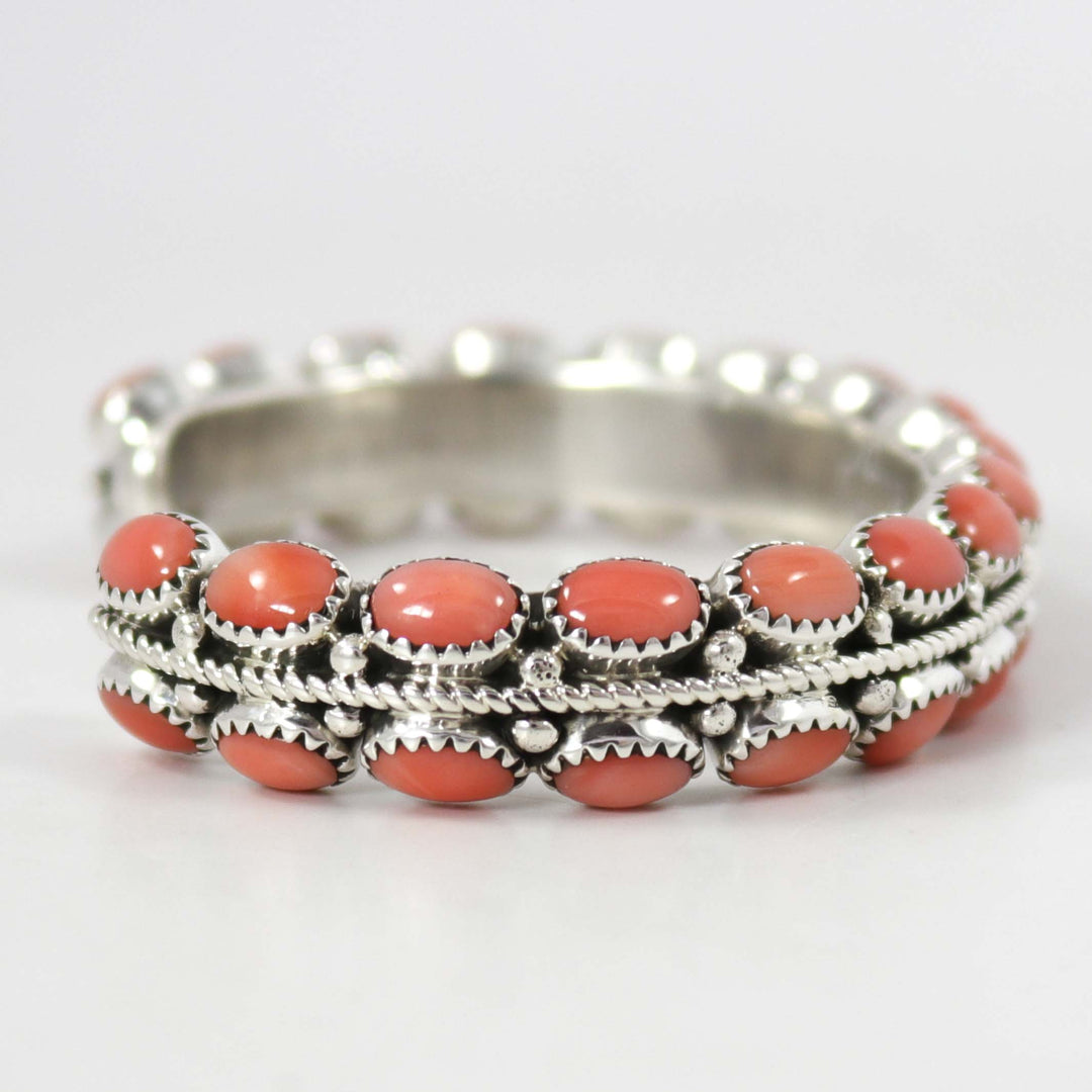 Coral Cuff