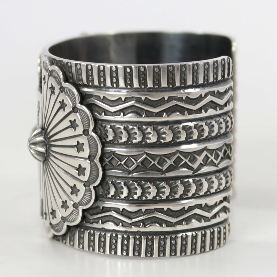 Thunderbird Cuff