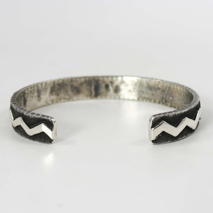 Lightning Cuff