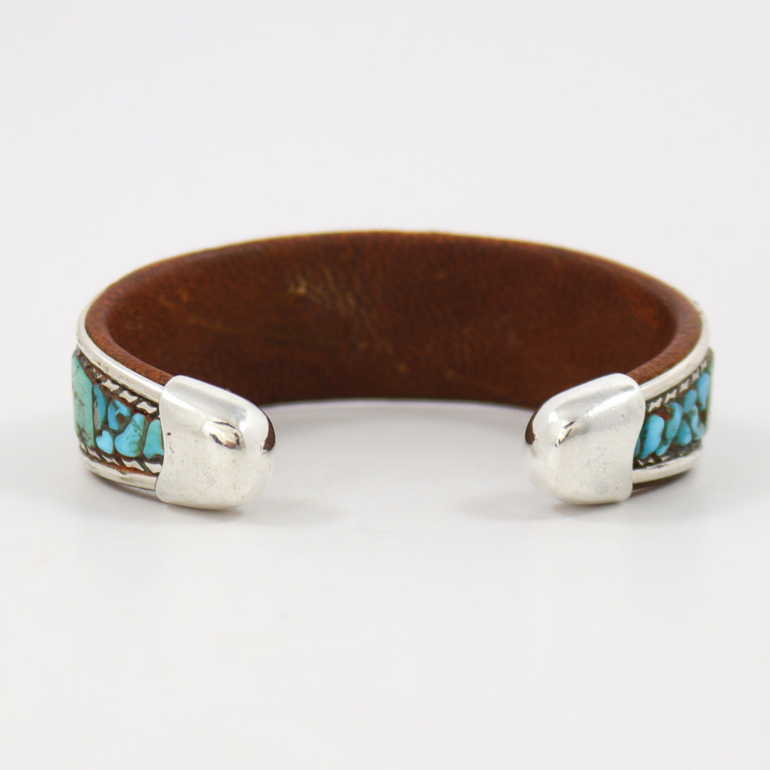 Inlay Cuff