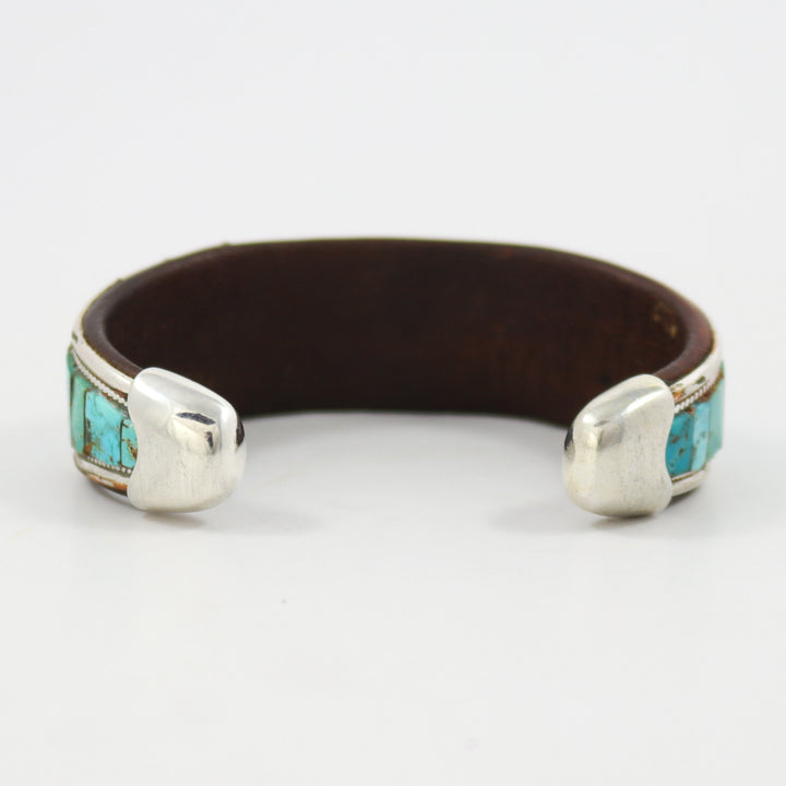 Inlay Cuff