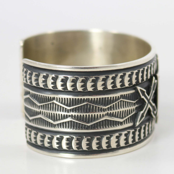 Thunderbird Cuff