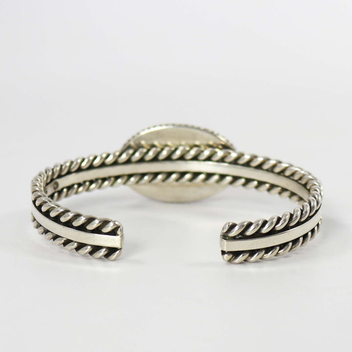 Spiny Oyster Cuff