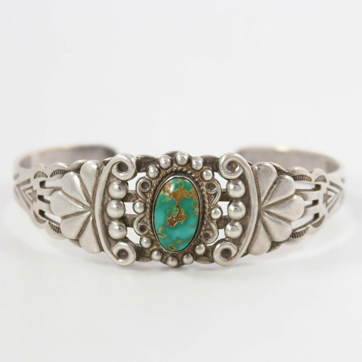 1940s Fred Harvey Cuff