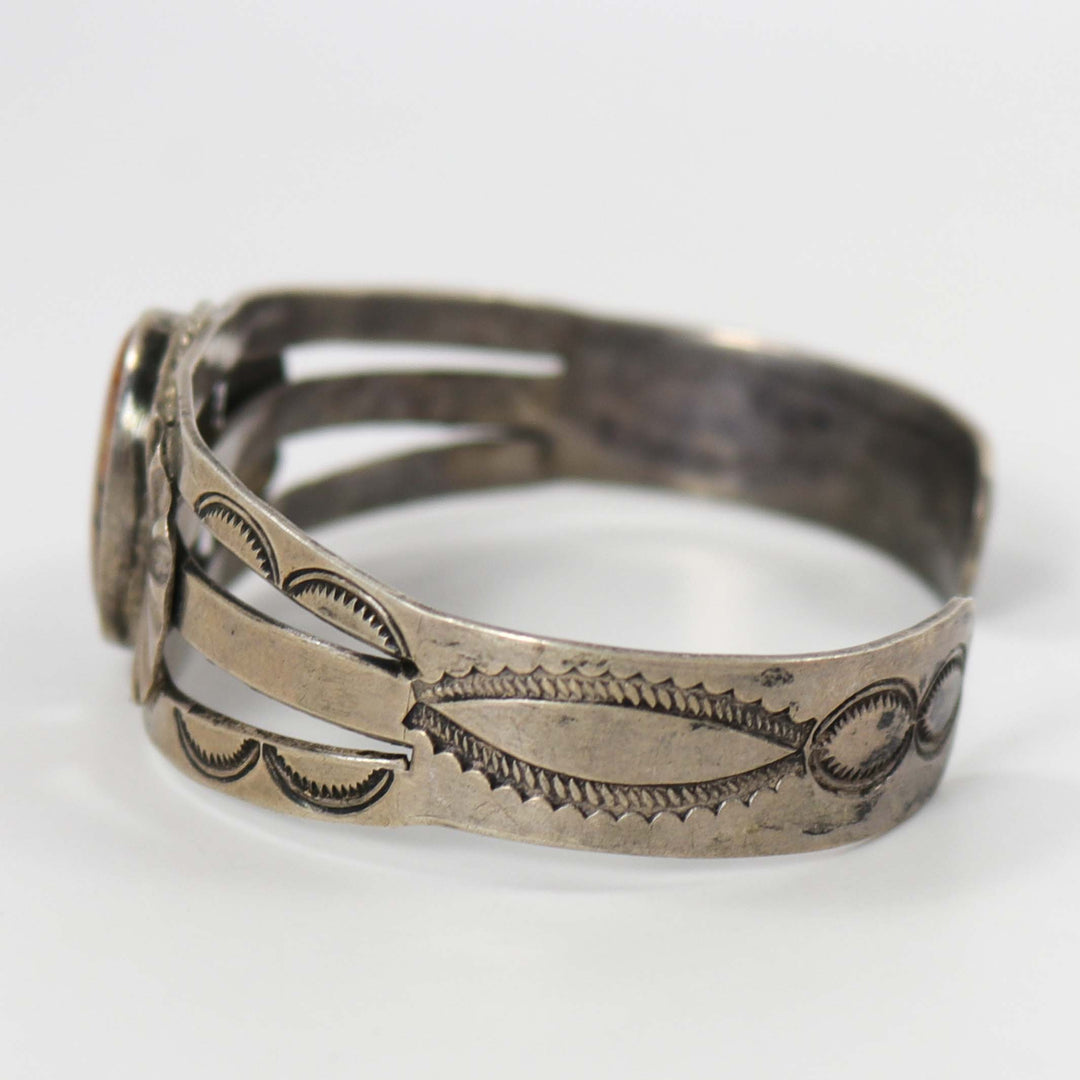 1930s Fred Harvey Cuff