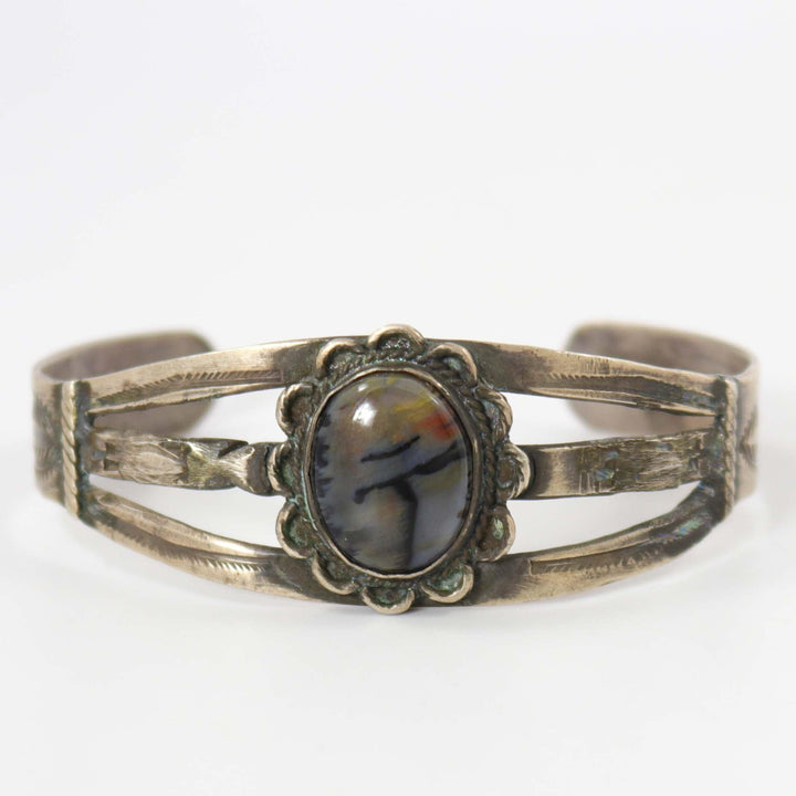 1930s Fred Harvey Cuff