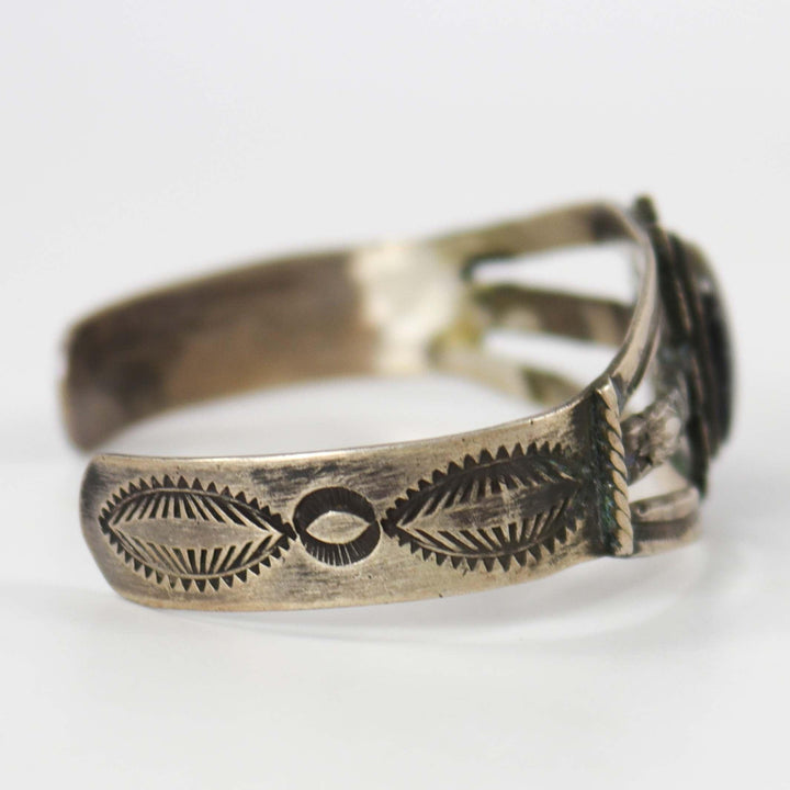 1930s Fred Harvey Cuff