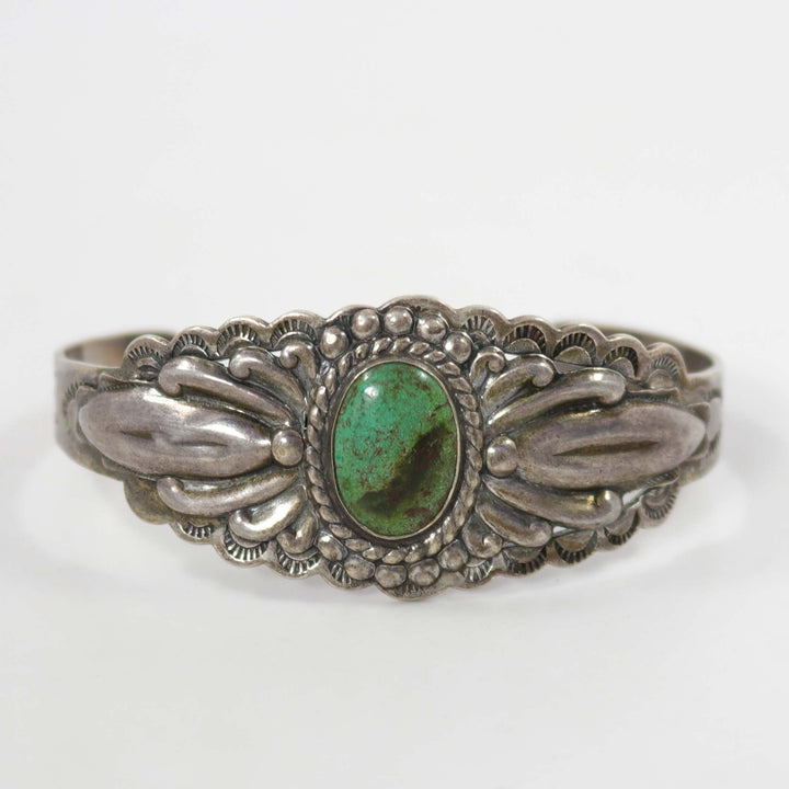 1930s Fred Harvey Cuff