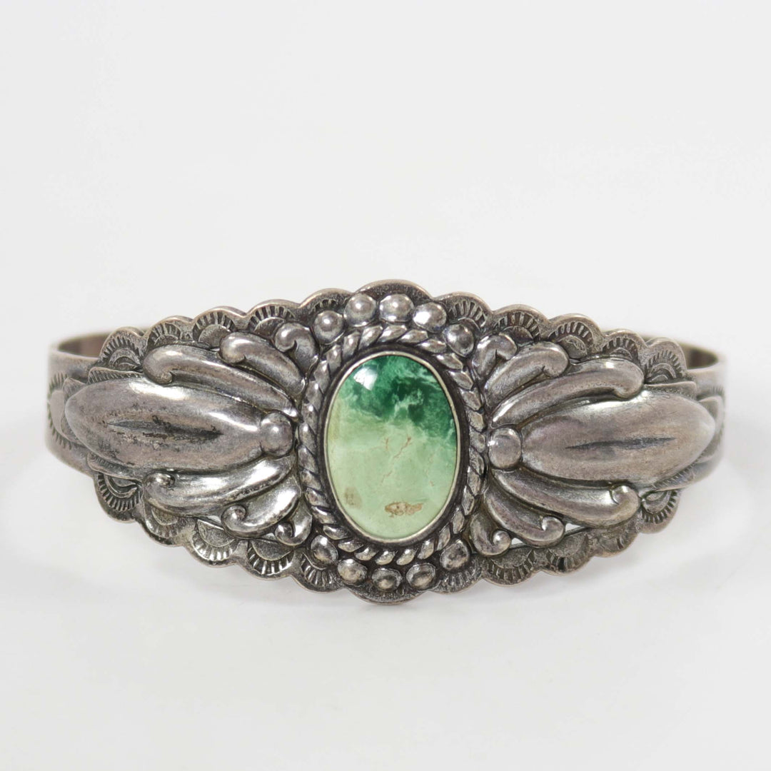 1930s Fred Harvey Cuff