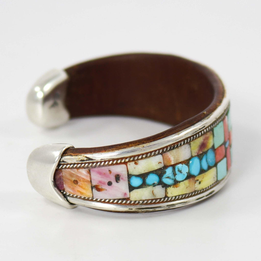 Inlay Cuff