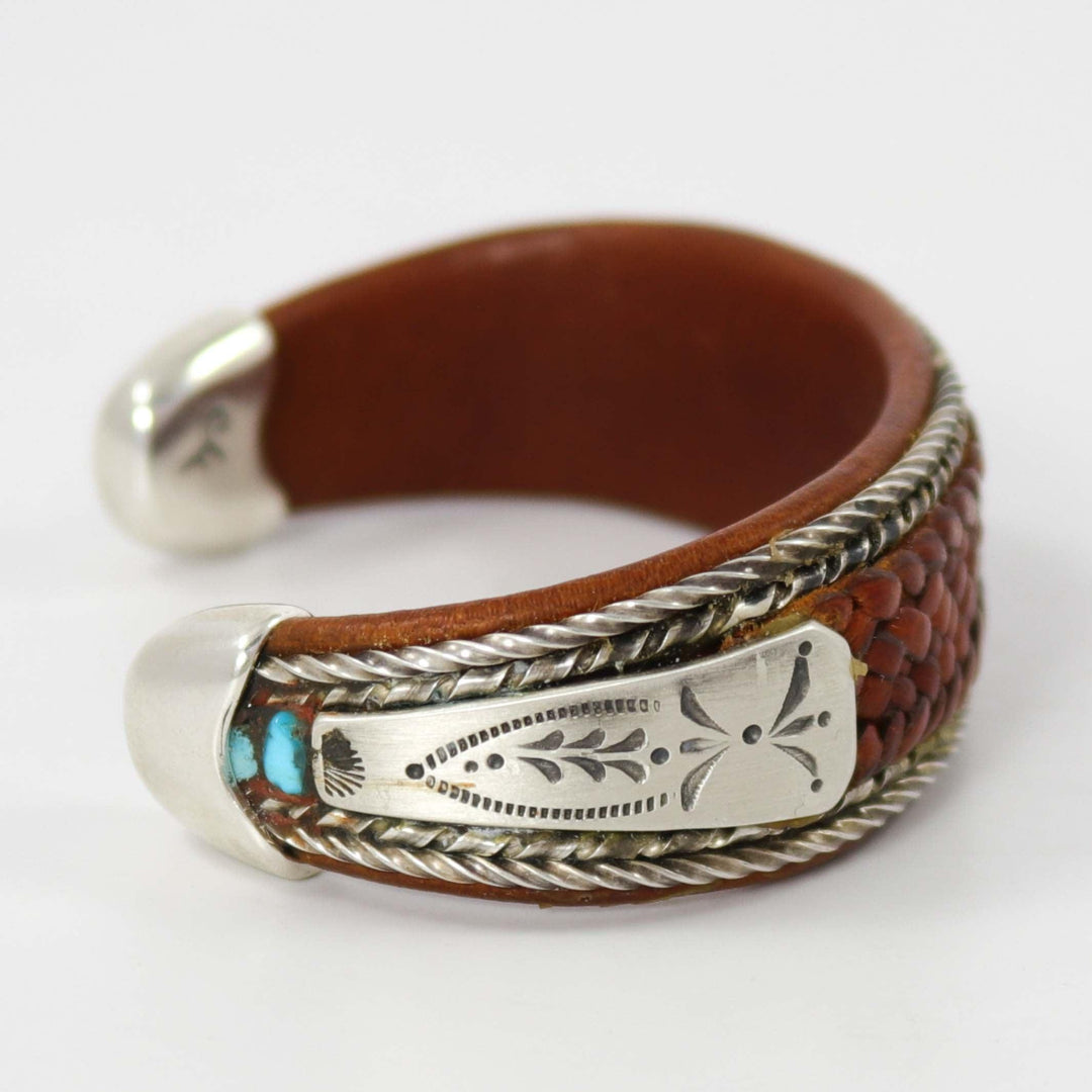 Inlay Cuff