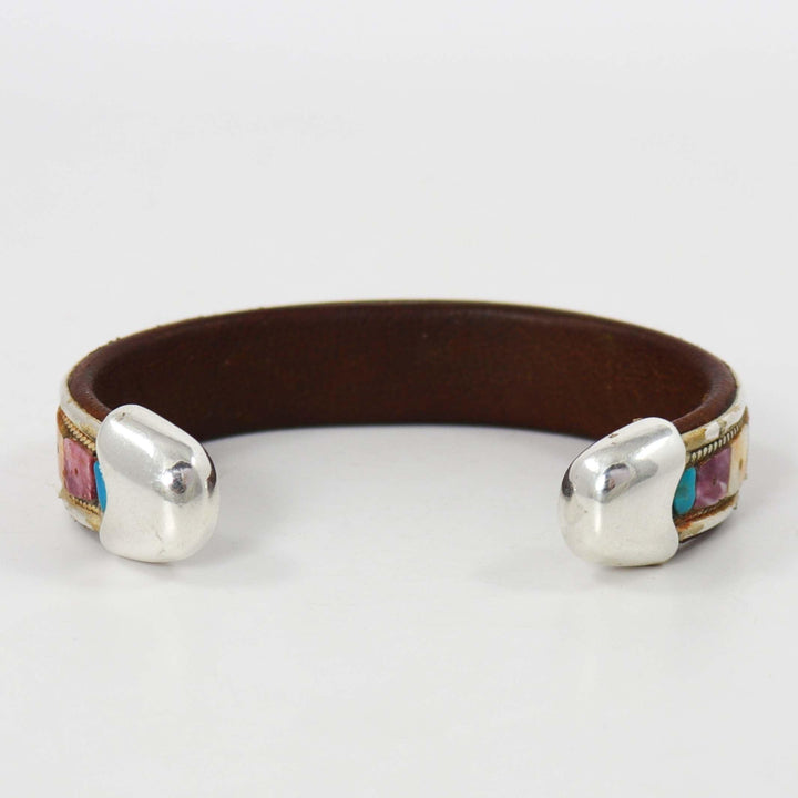 Inlay Cuff