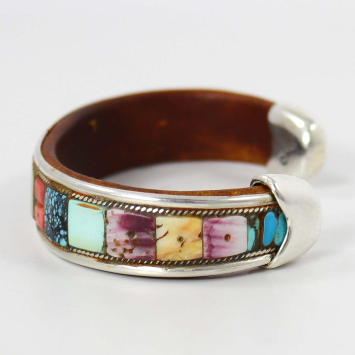 Inlay Cuff