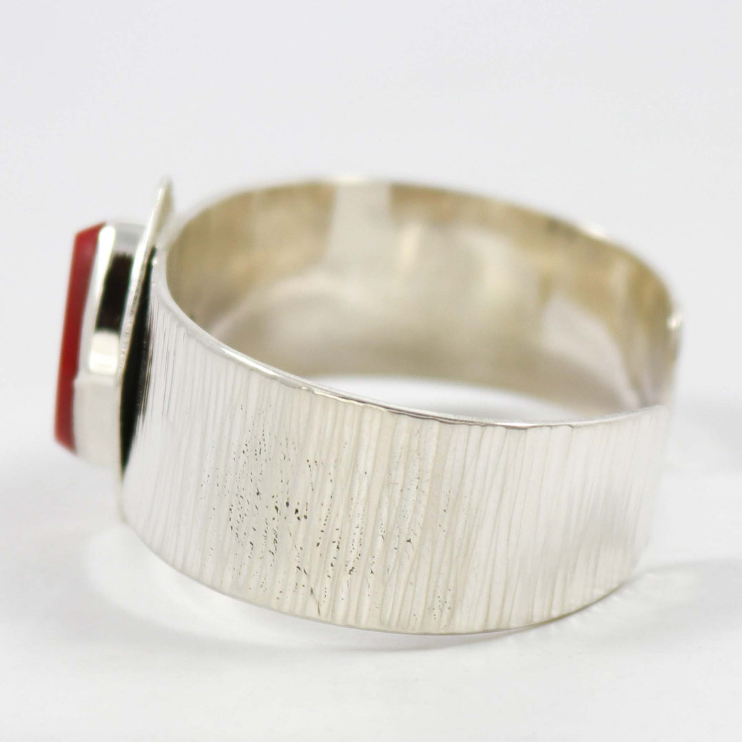 Rosarita Cuff