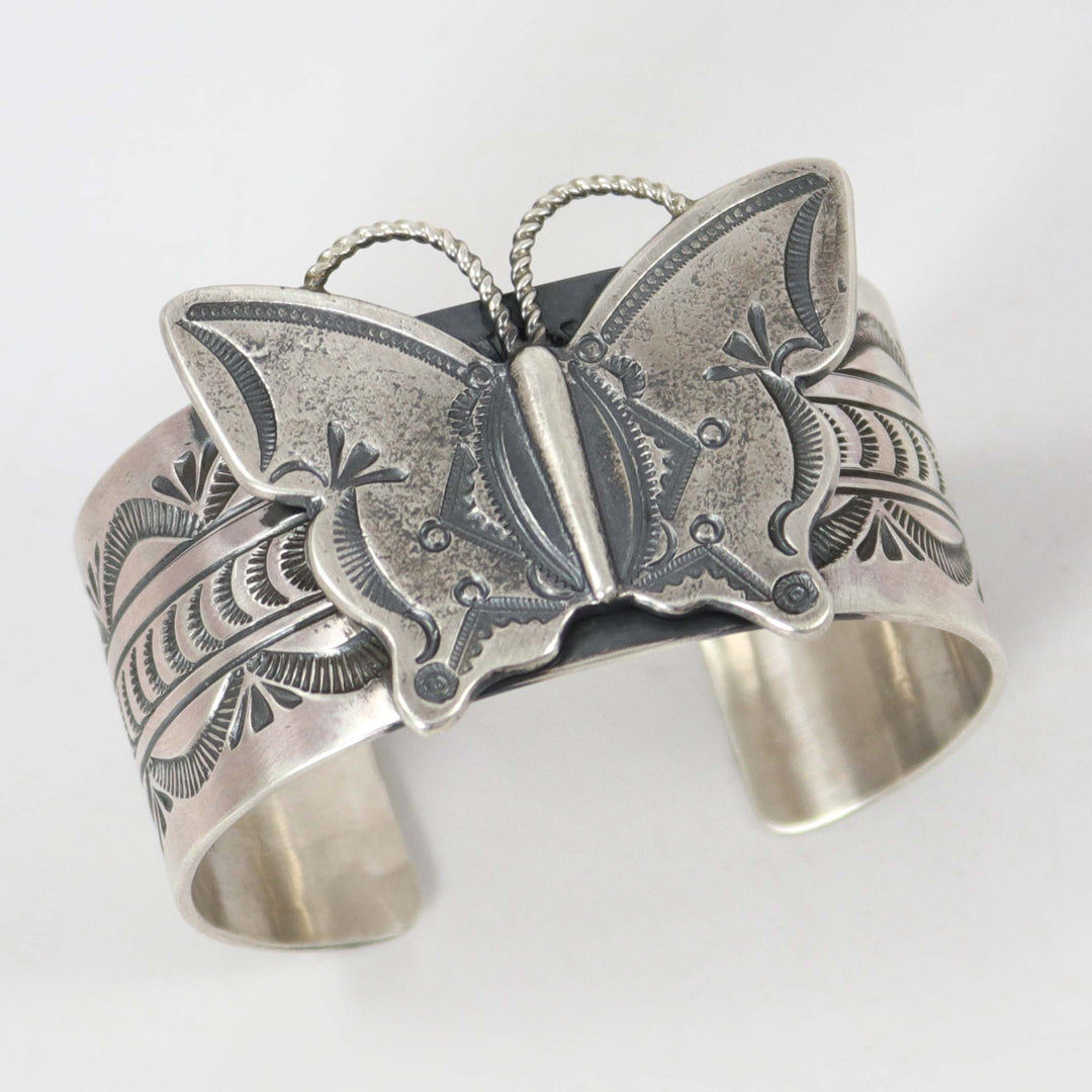 Butterfly Cuff