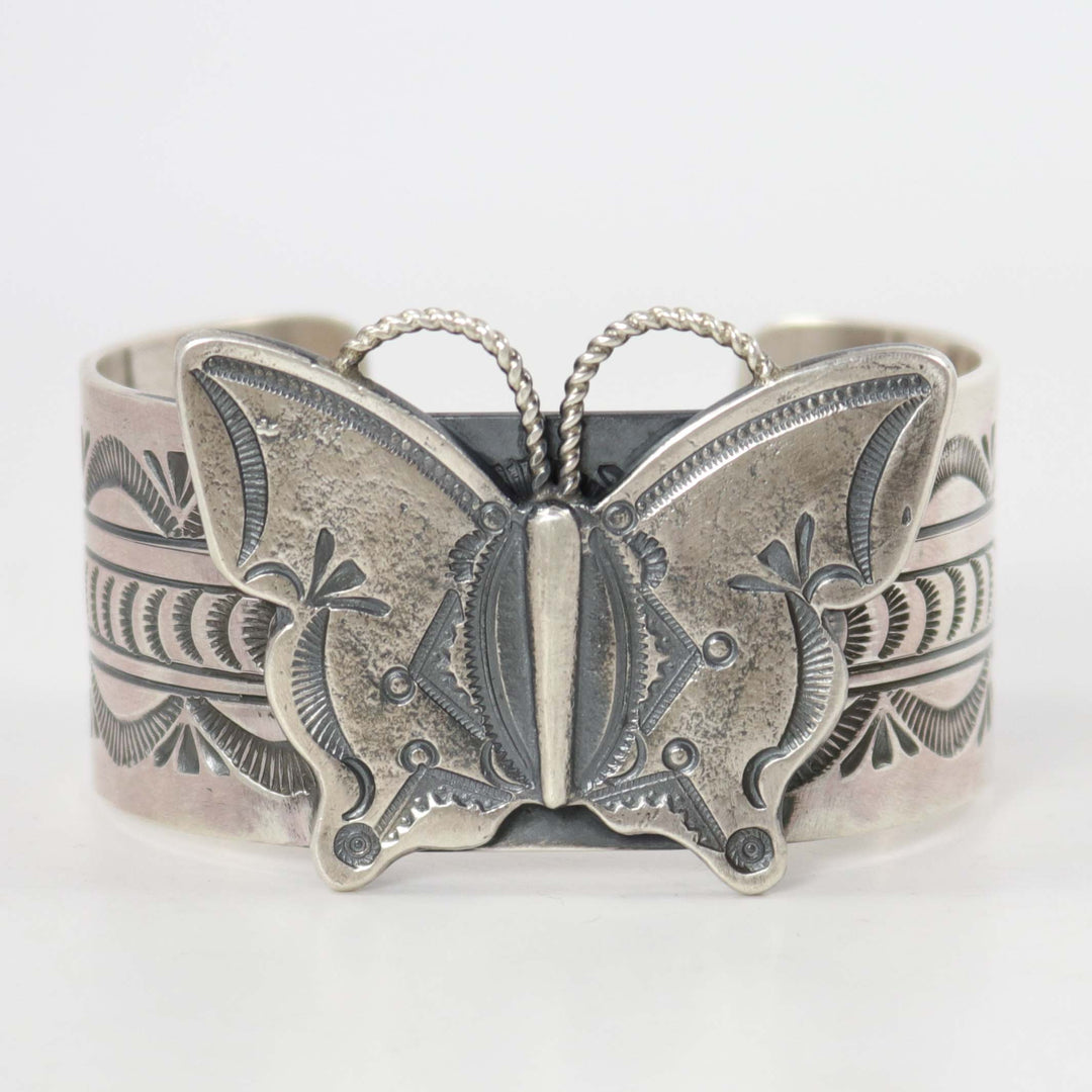 Butterfly Cuff