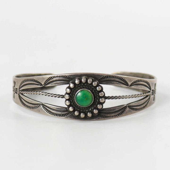 1930s Fred Harvey Cuff