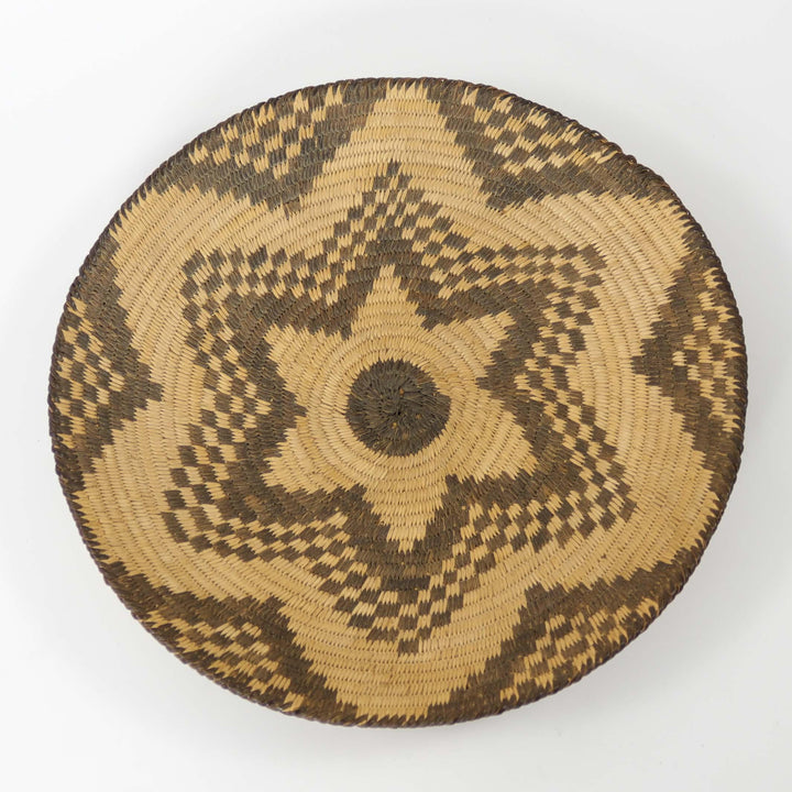 1930s Pima Basket