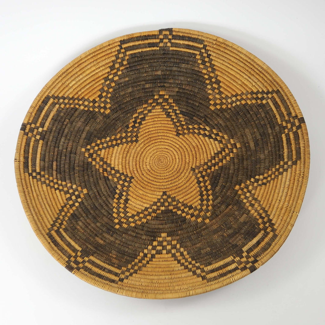 1930s Havasupai Basket