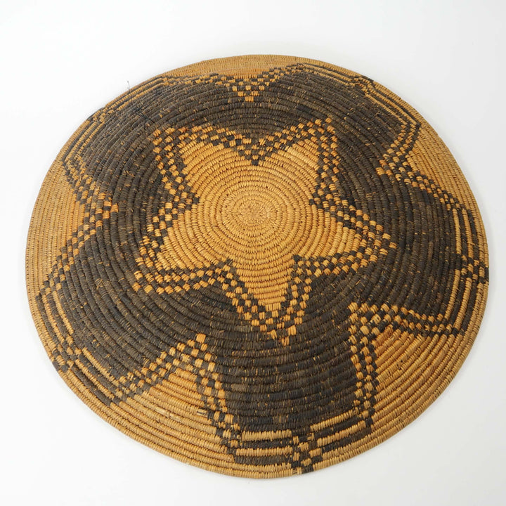 1930s Havasupai Basket