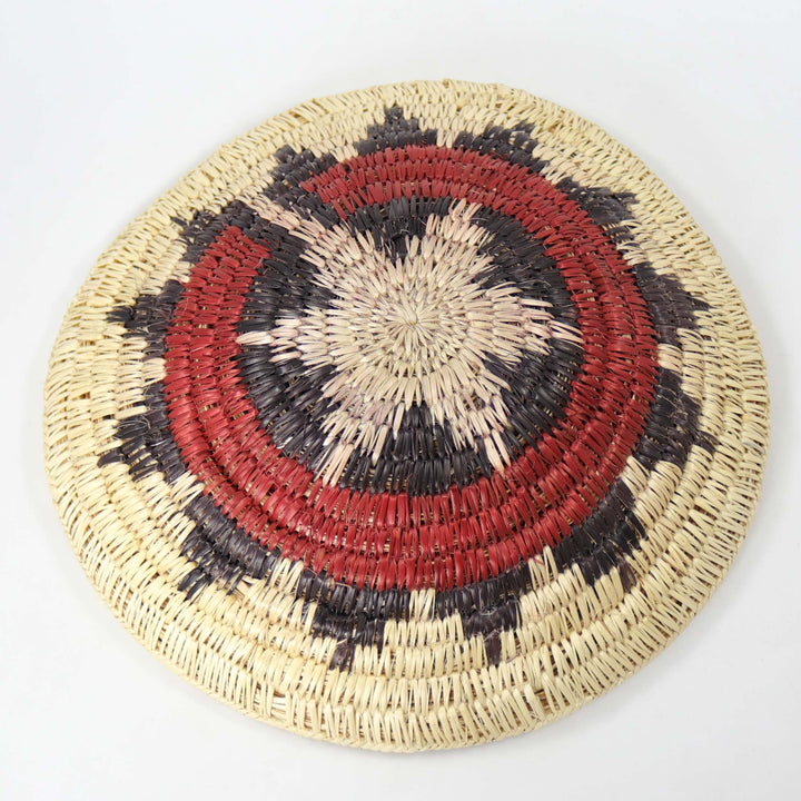 Navajo Ceremonial Basket