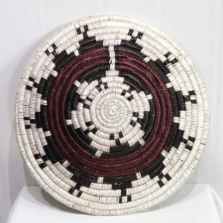 Navajo Ceremonial Basket