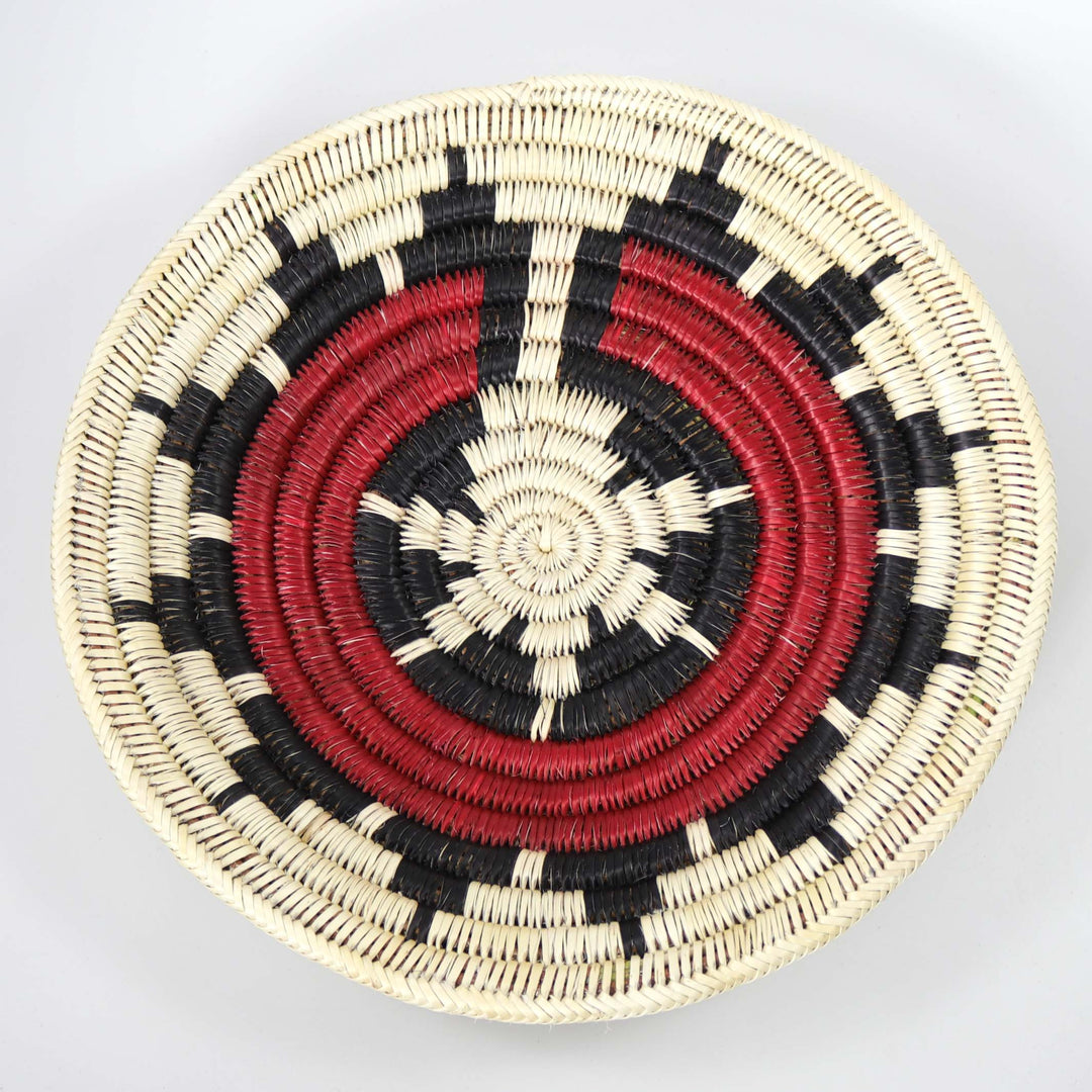 Navajo Ceremonial Basket