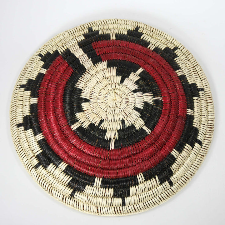 Navajo Ceremonial Basket