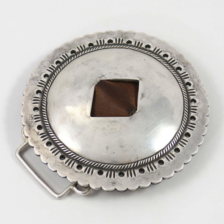 First Phase Style Buckle