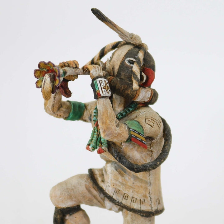 Kokopelli Kachina