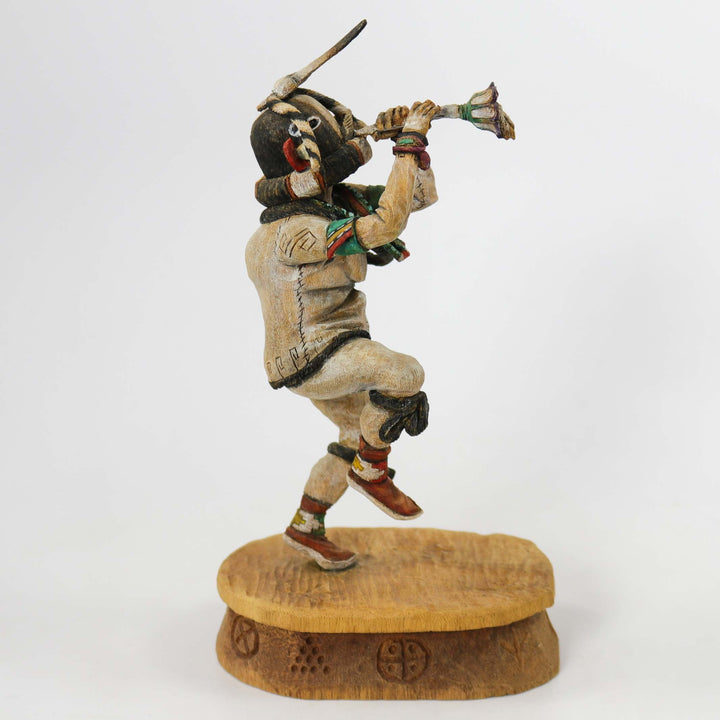 Kokopelli Kachina