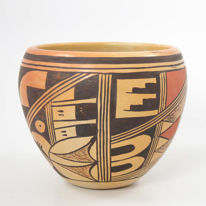 Hopi Jar