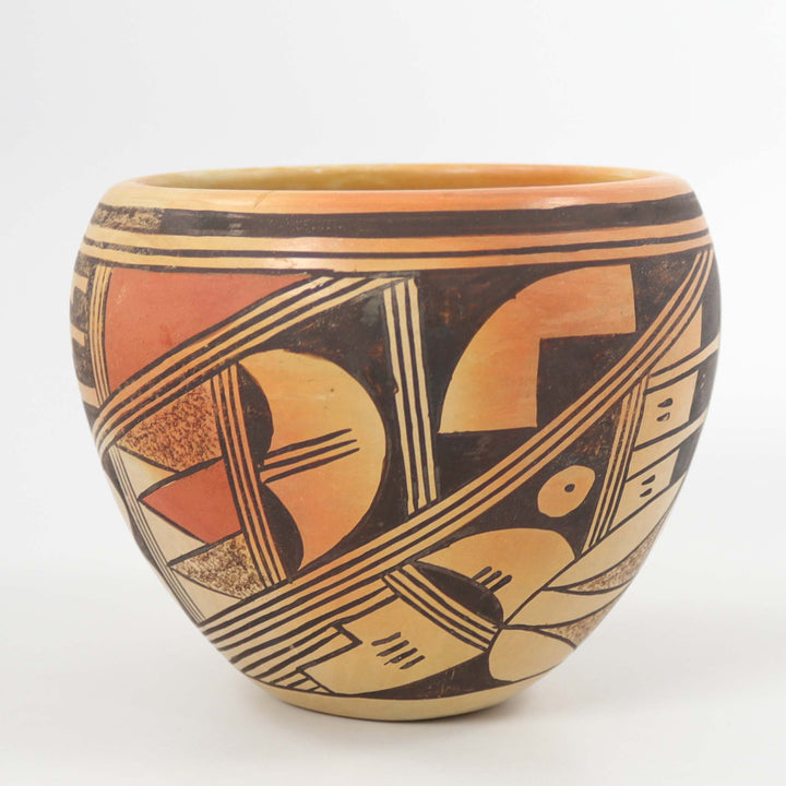 Hopi Jar