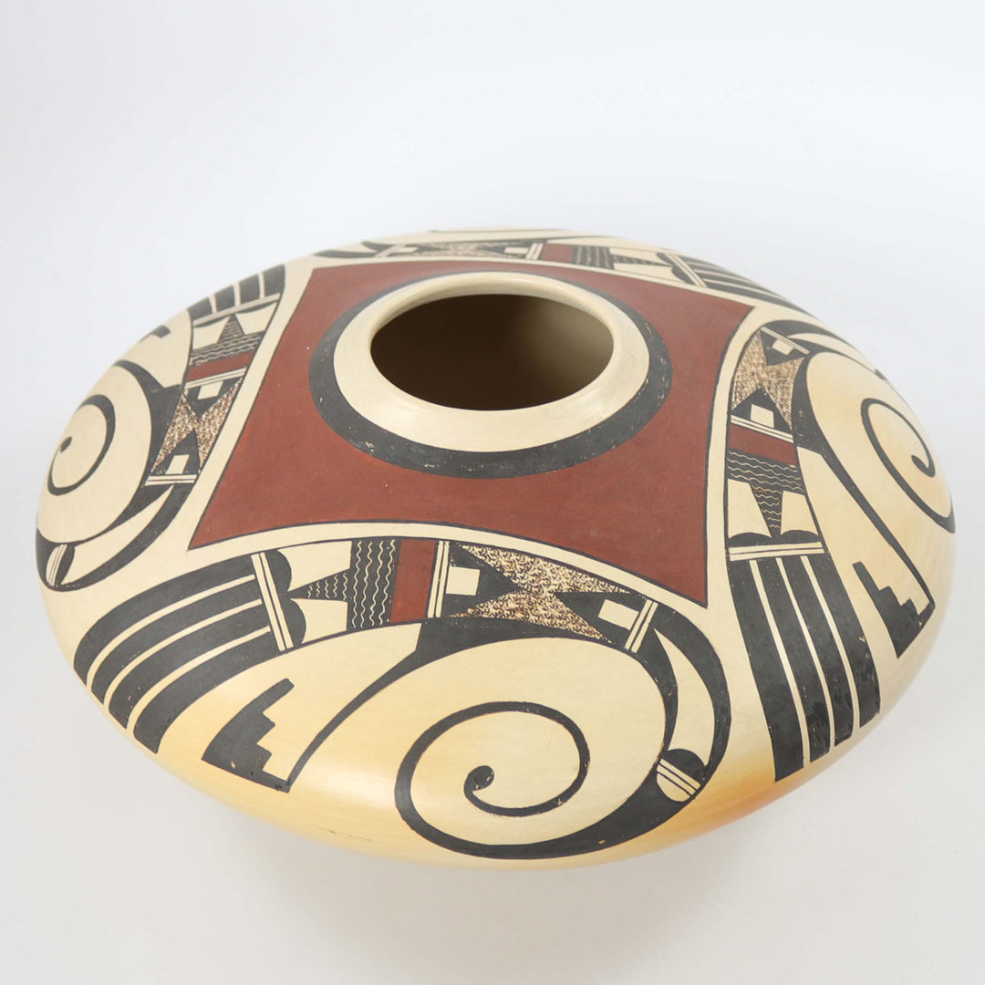 Hopi Jar