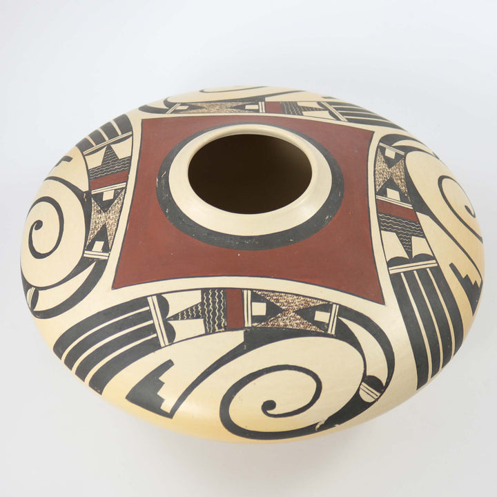 Hopi Jar