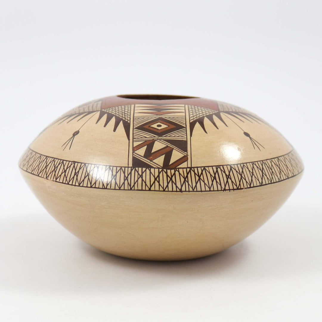 Hopi Jar